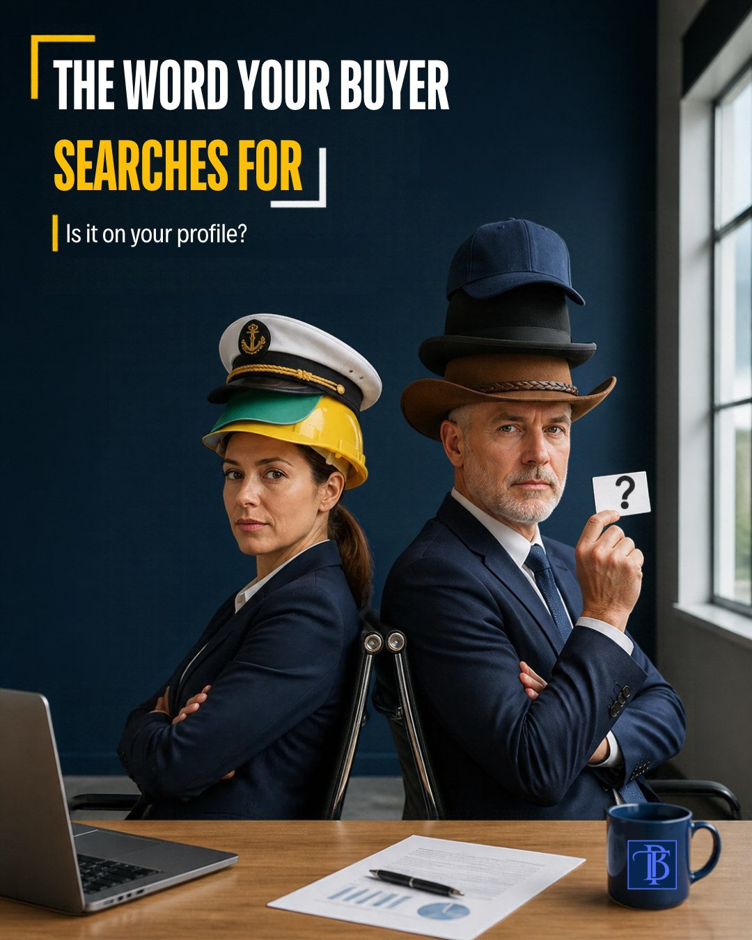 Buyers Search for a Word You May Never Have Used